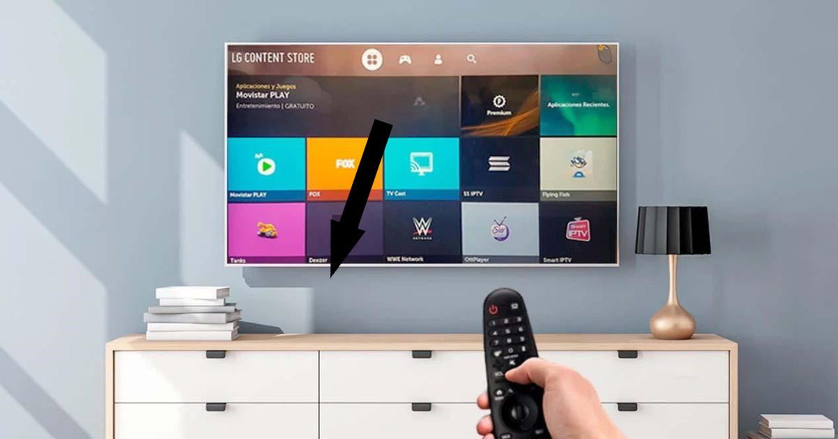    Как загружать приложения на смарт-ТВ и не потеряться в мире технологий