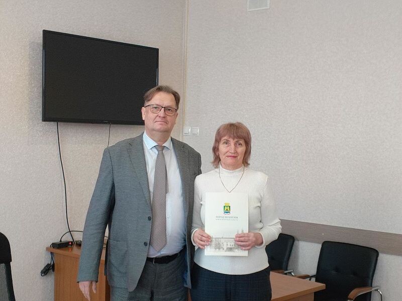    Фото Натальи Кривякиной