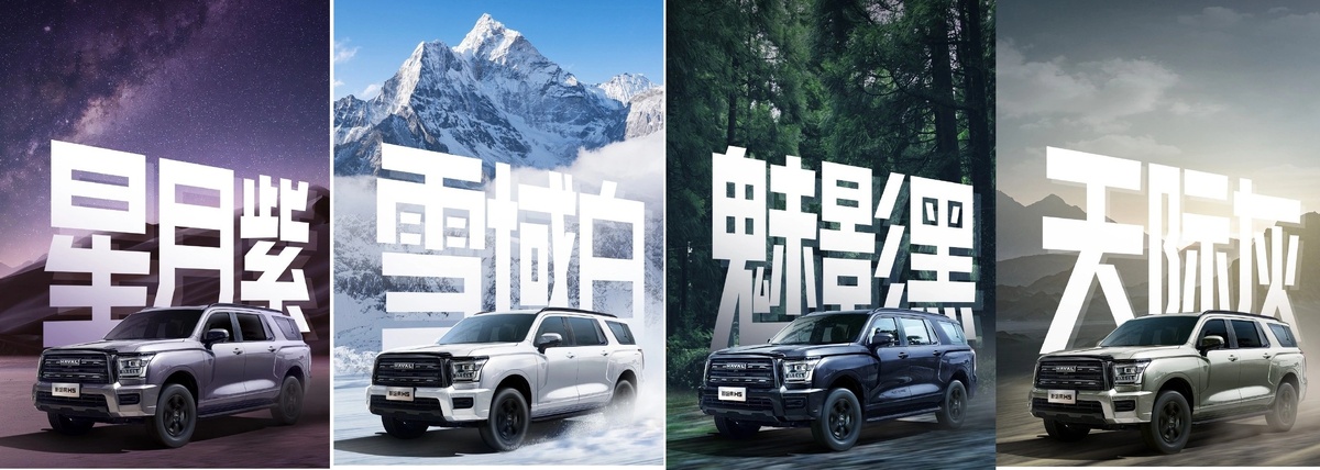 Фото Haval  📷
