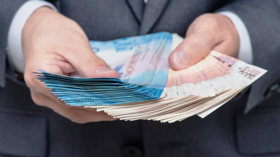 В Татарстане самый большой дефицит кадров наблюдается в розничной торговле.📷Фото: Олег Харсеев / Коммерсантъ