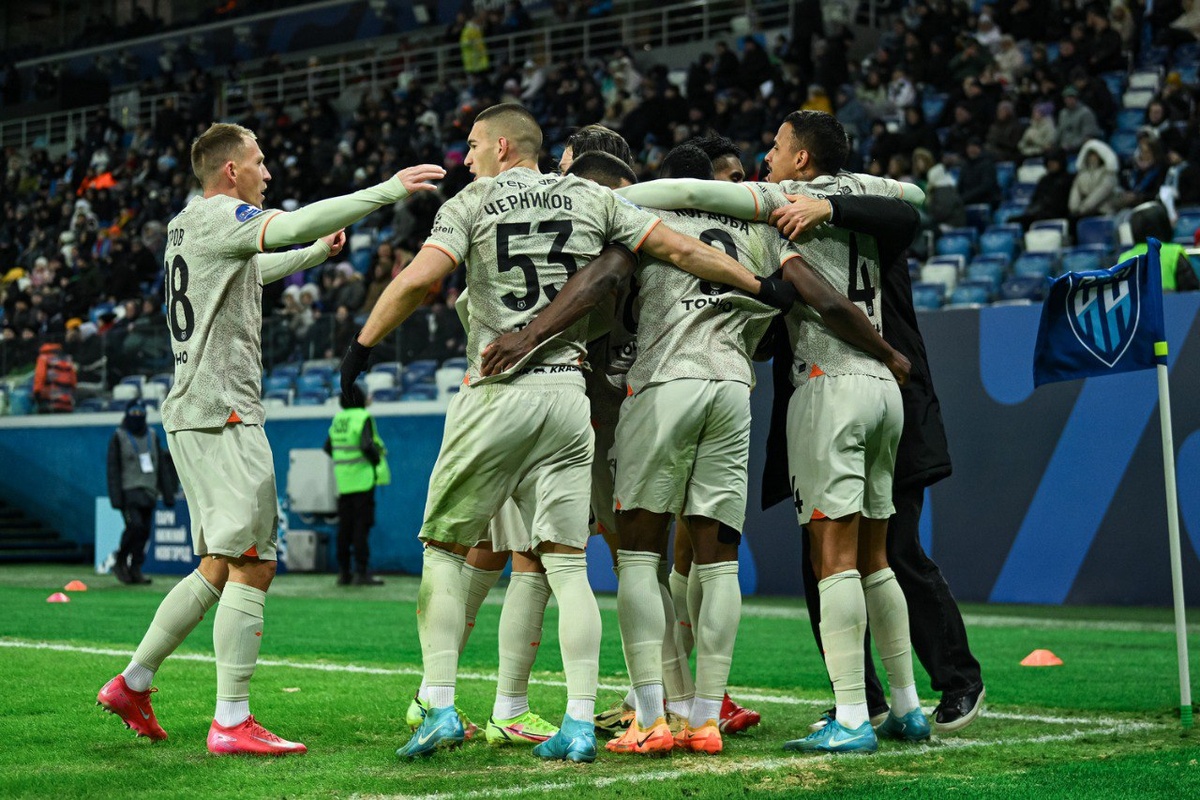 Фото: https://t.me/fckrasnodar