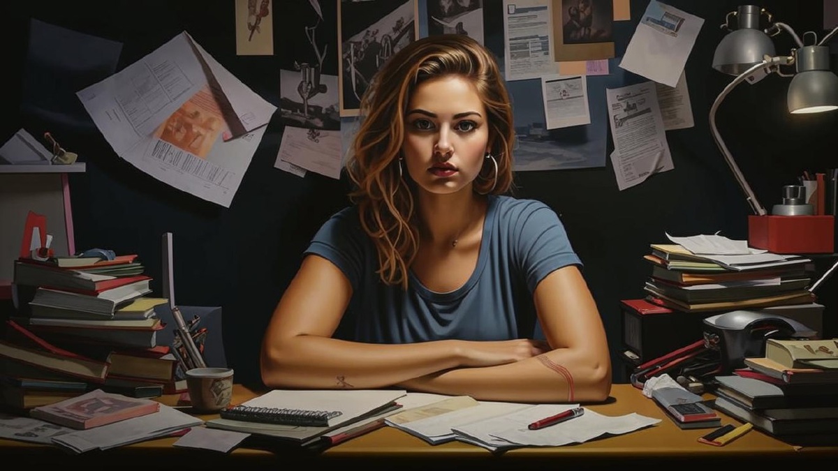 Прокрастинация. Синдром отложенной жизни. Техники преодоления лени