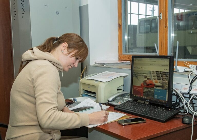    ООО «Газпром добыча Оренбург» получило аккредитацию в качестве оператора технического осмотра ТС Марина Шарт