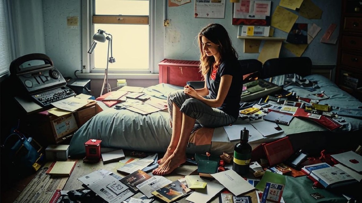 Прокрастинация. Синдром отложенной жизни