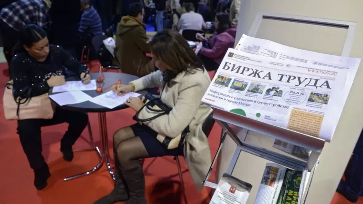 Фото: Кирилл Каллиников / РИА Новости