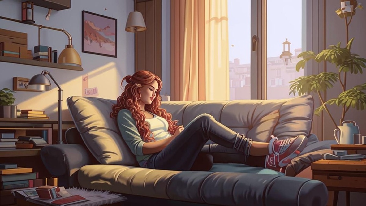 Прокрастинация. Синдром отложенной жизни