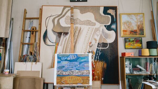    © Sputnik / Варвара Гертье