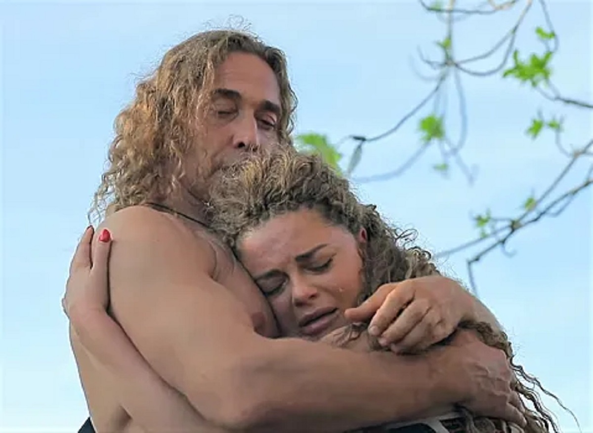 Наташа Королева рада проводить с мужем каждую минуту, но он постоянно уезжает. Фото: социальные сети.