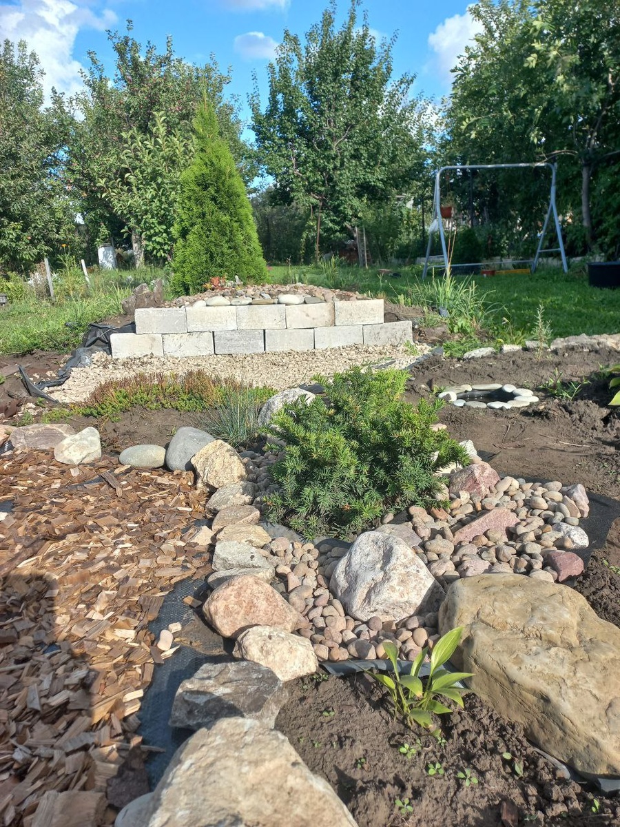 Эксперимент 2024 года. Начало переделки