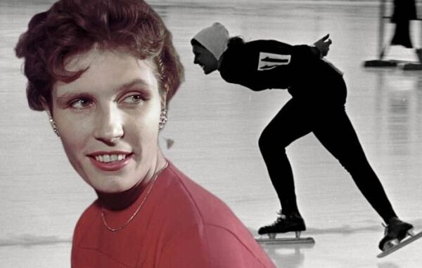 Ингу называли королевой льда