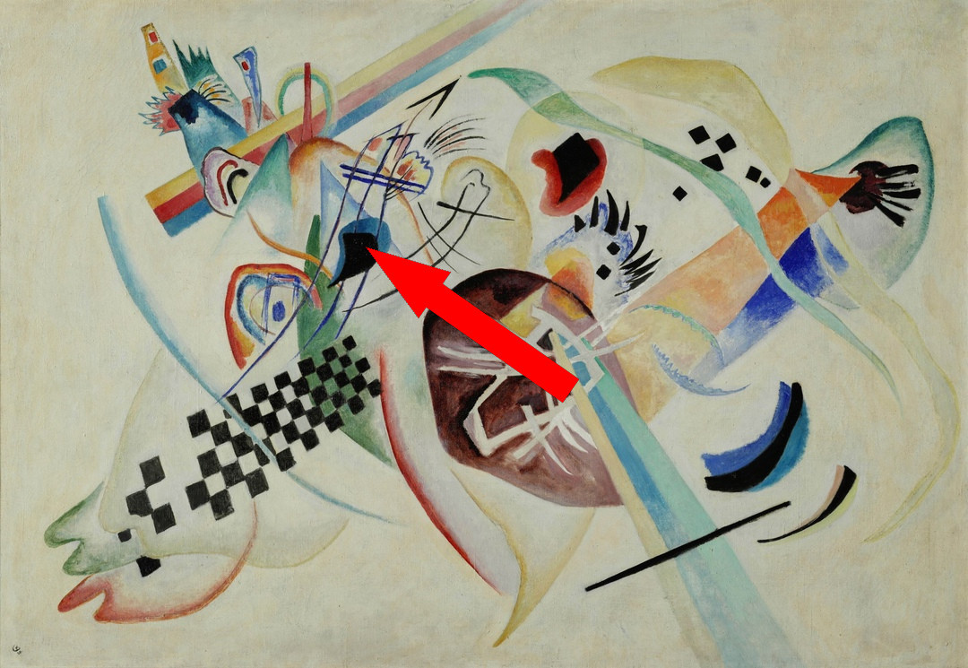    Погружение в мир Kandinsky 2.2: Как создать уникальные произведения искусства с помощью нейросети