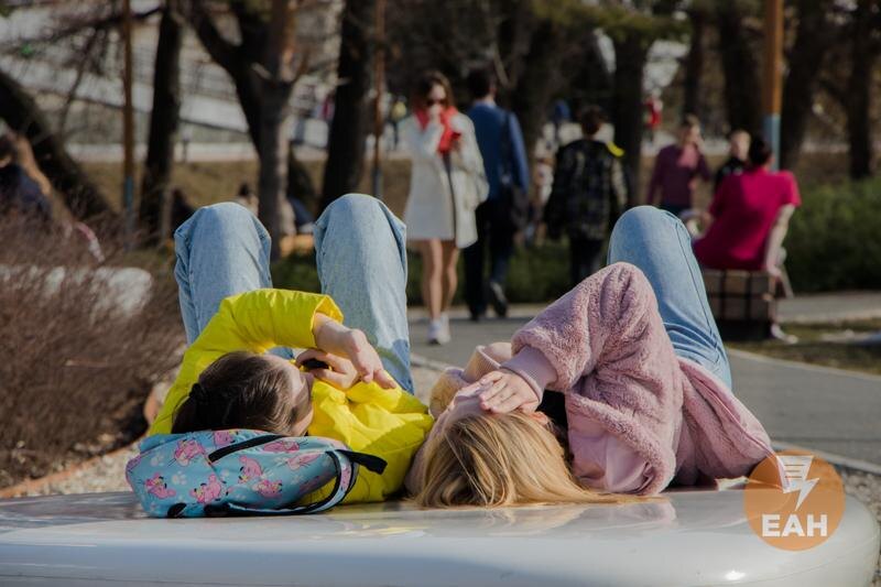    Архивное фото ЕАН