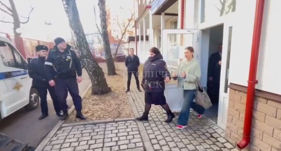    Пресс-служба Следственного комитета