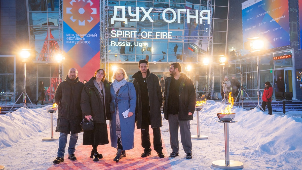    События «Духа огня» посетили более 17 тысяч человек