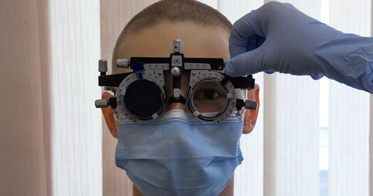 Александр Гальперин / РИА Новости