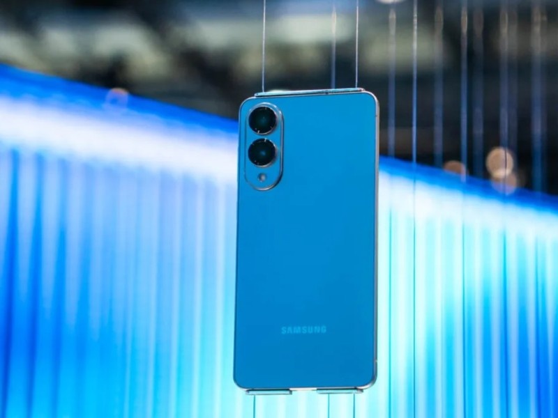    Известный инсайдер раскрыл примерную стоимость Samsung Galaxy S25 Edge