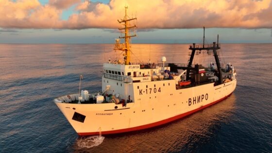     Фото: ВНИРО