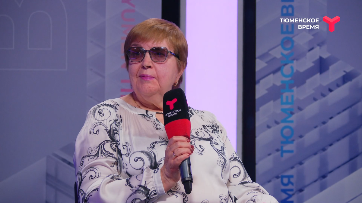 Ольга Тихонова, блогер-садовод