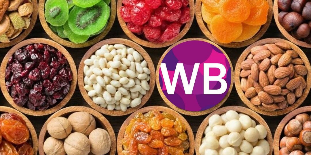 Продукты, которые я покупаю на WB, находясь на правильном питании🥗Часть 4