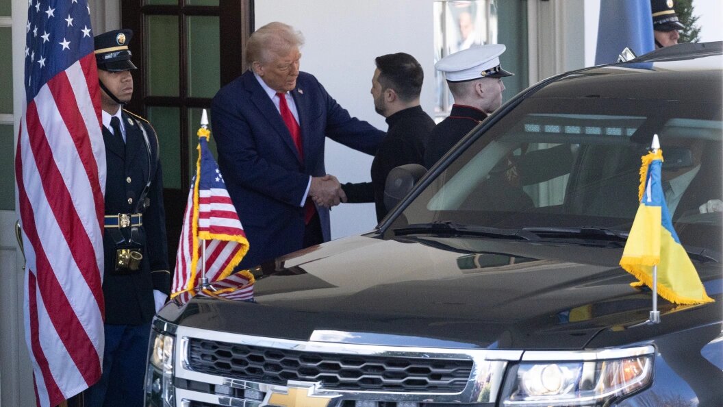    Hu Yousong/Globallookpress