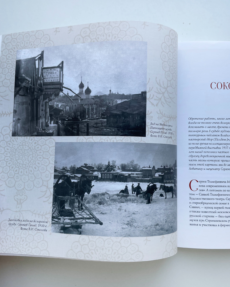 Мир художника, Владимир Соколов, книга 2024 г.