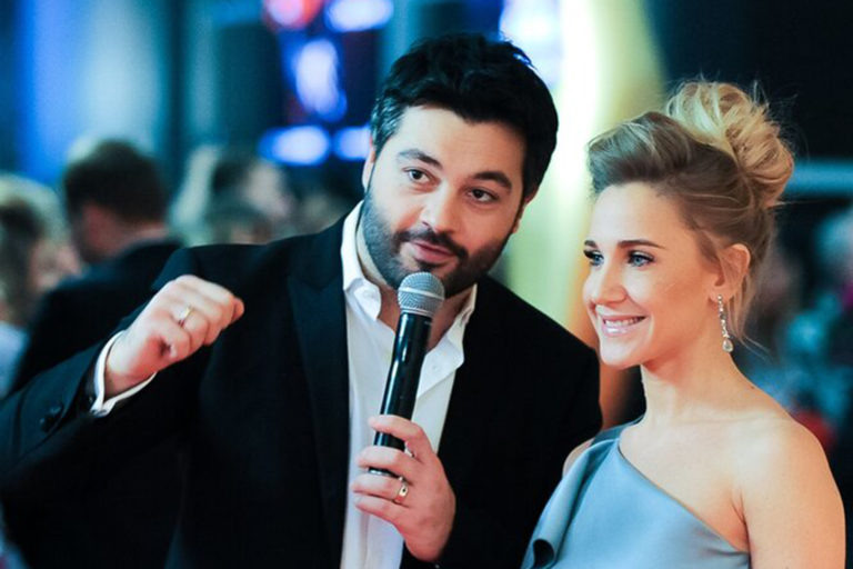    Фото: Агентство «Москва» Мария Черных