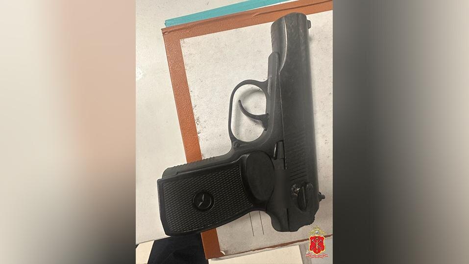    Фото: t.me/spb_police78