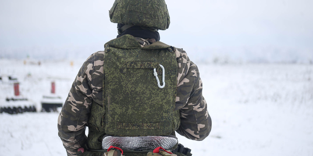 Трагическая история семьи на СВО: как военврач вынесла с поля боя погибшего мужа