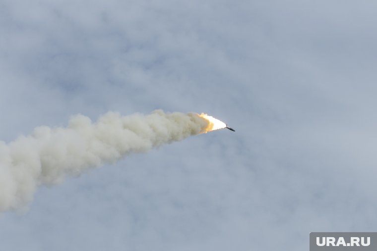    Ракеты были запущены из провинции Хванхэ