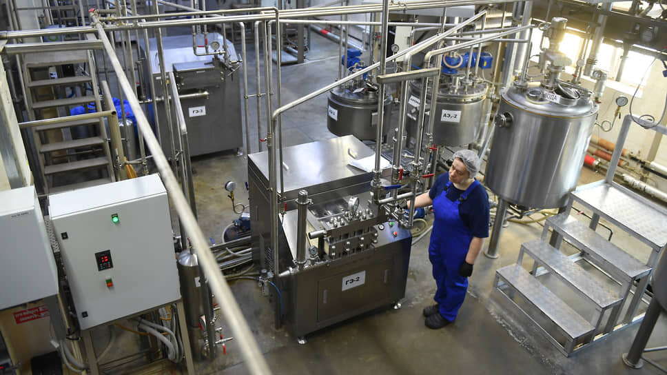 Фото: Александр Коряков / Коммерсантъ