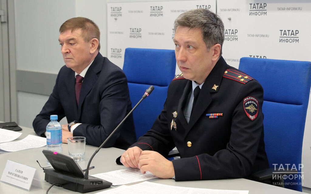 Фото: Рамиль Гали / «Татар-информ»