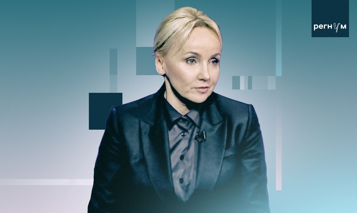     / Источник: Иван Шилов (с) ИА Регнум