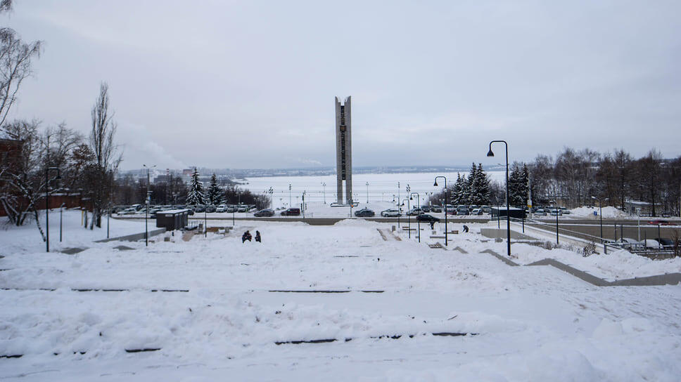 Фото: Мария Бакланова