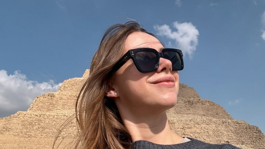    Фото: Instagram*/alexandramitroshina