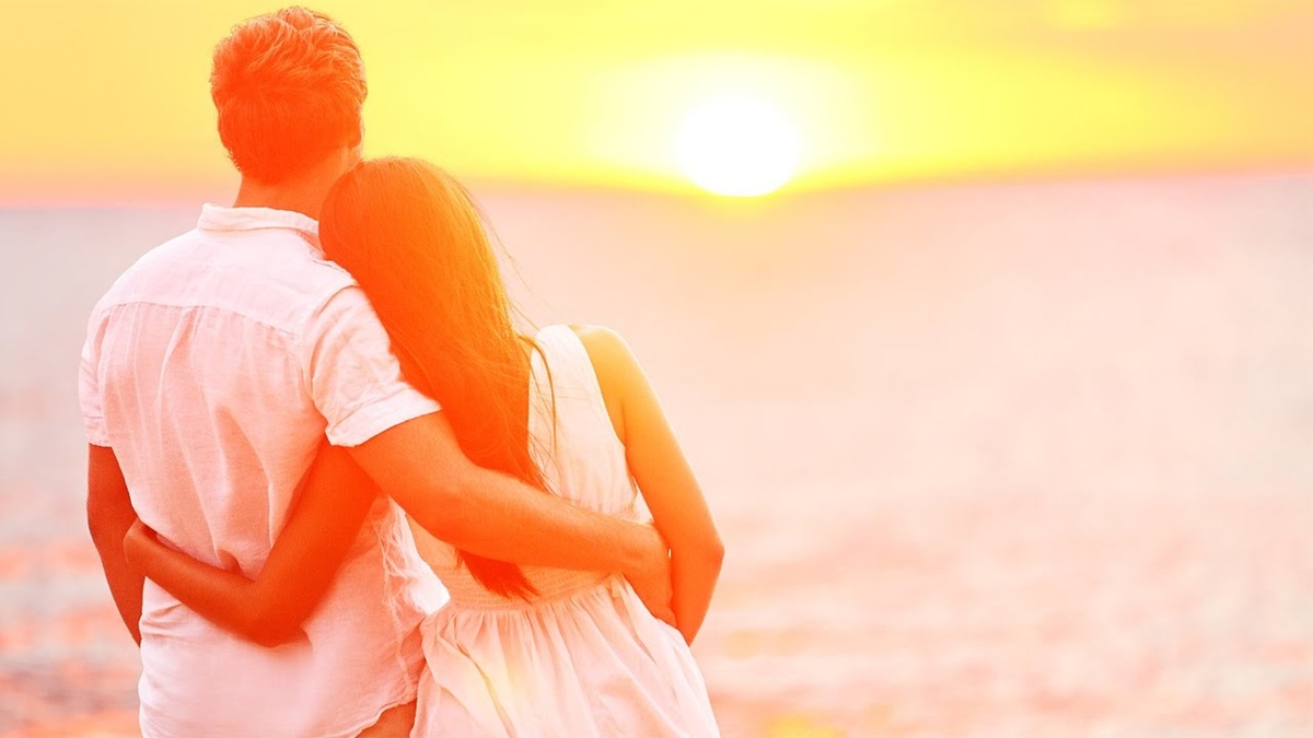 ... романтика...