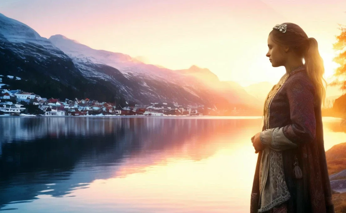 Ожидание Сольвейг