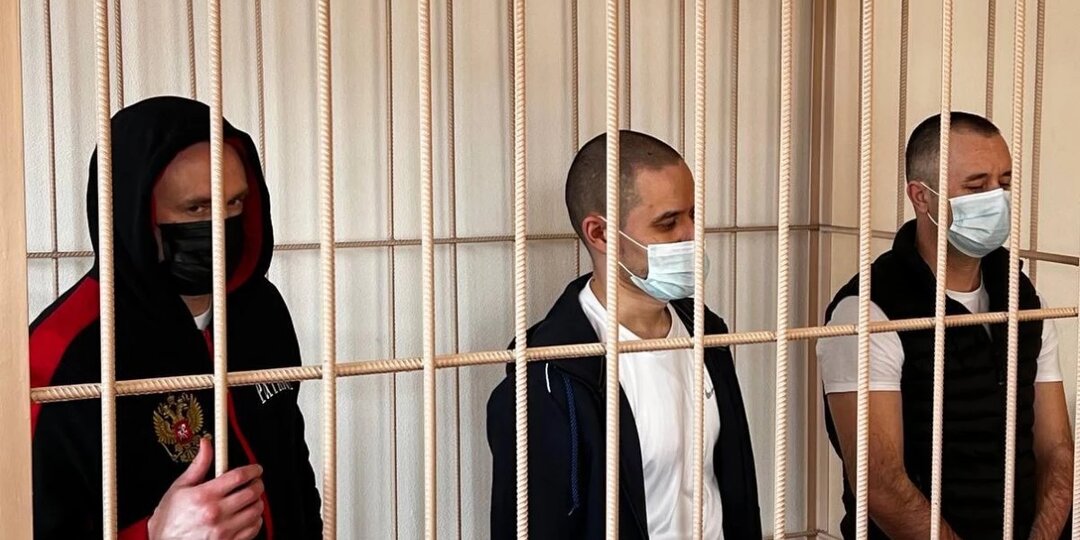 Сразу трое начальников РОВД на скамье подсудимых: начался процесс по делу о крышевании игорного бизнеса