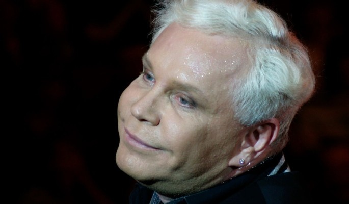    Фото: dni.ru Георгий