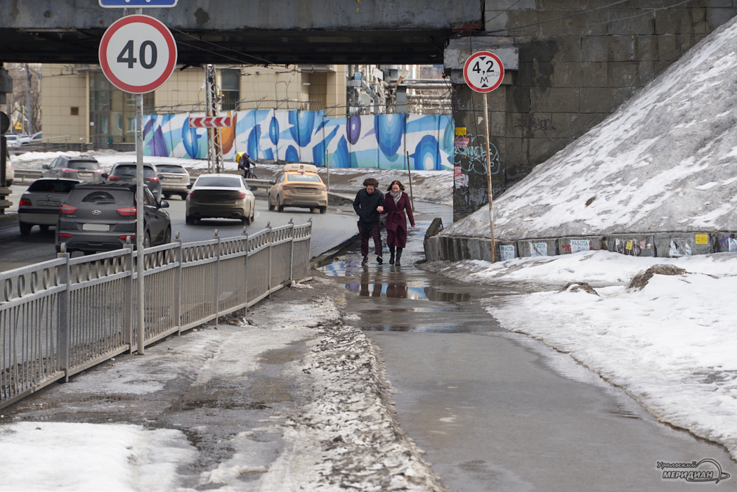    Фото: Лидия Аникина © ИА "Уральский меридиан"