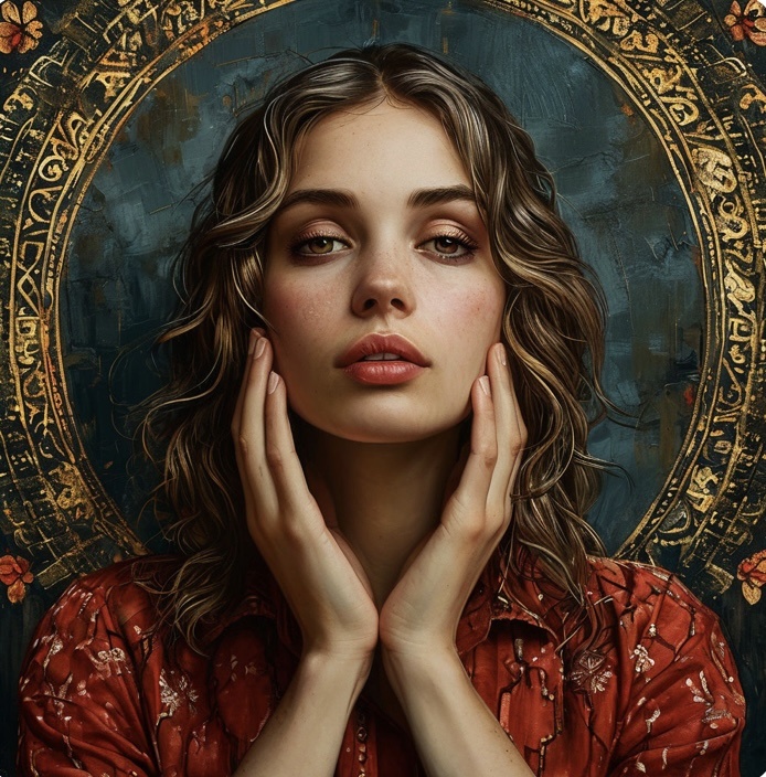 Ничего не мешает Вам быть счастливым! Пожалуйста, помните об этом.