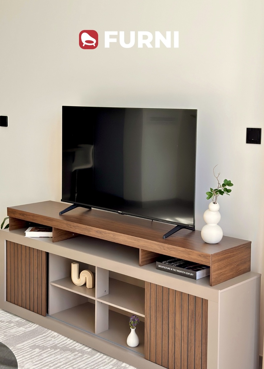 Работа Furni – когда продумано все до мелочей