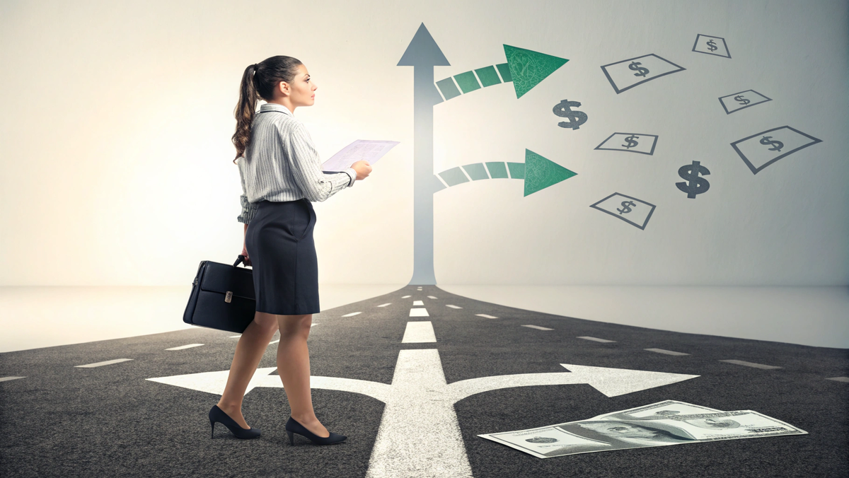 Не хочешь принимать решения — не жалуйся! Как устроено лидерство без единого лидера