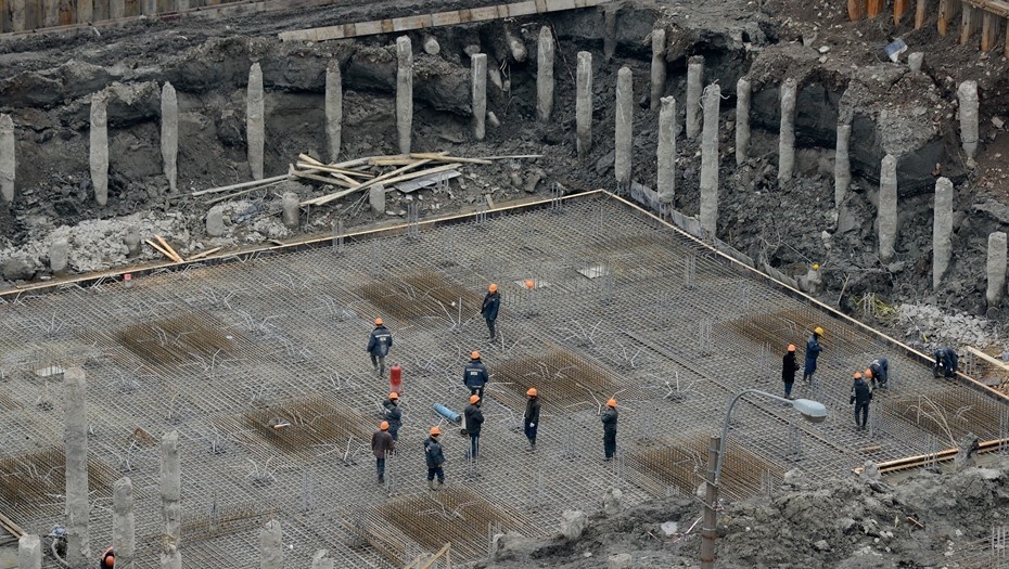    Автор фото: Сергей Ермохин / "ДП"