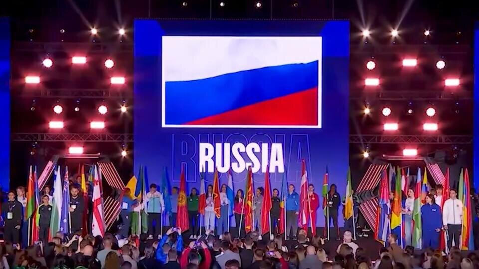     В Сербии стартовал чемпионат мира по женскому боксу РЕН ТВ