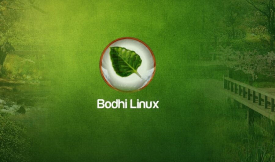 Bodhi Linux