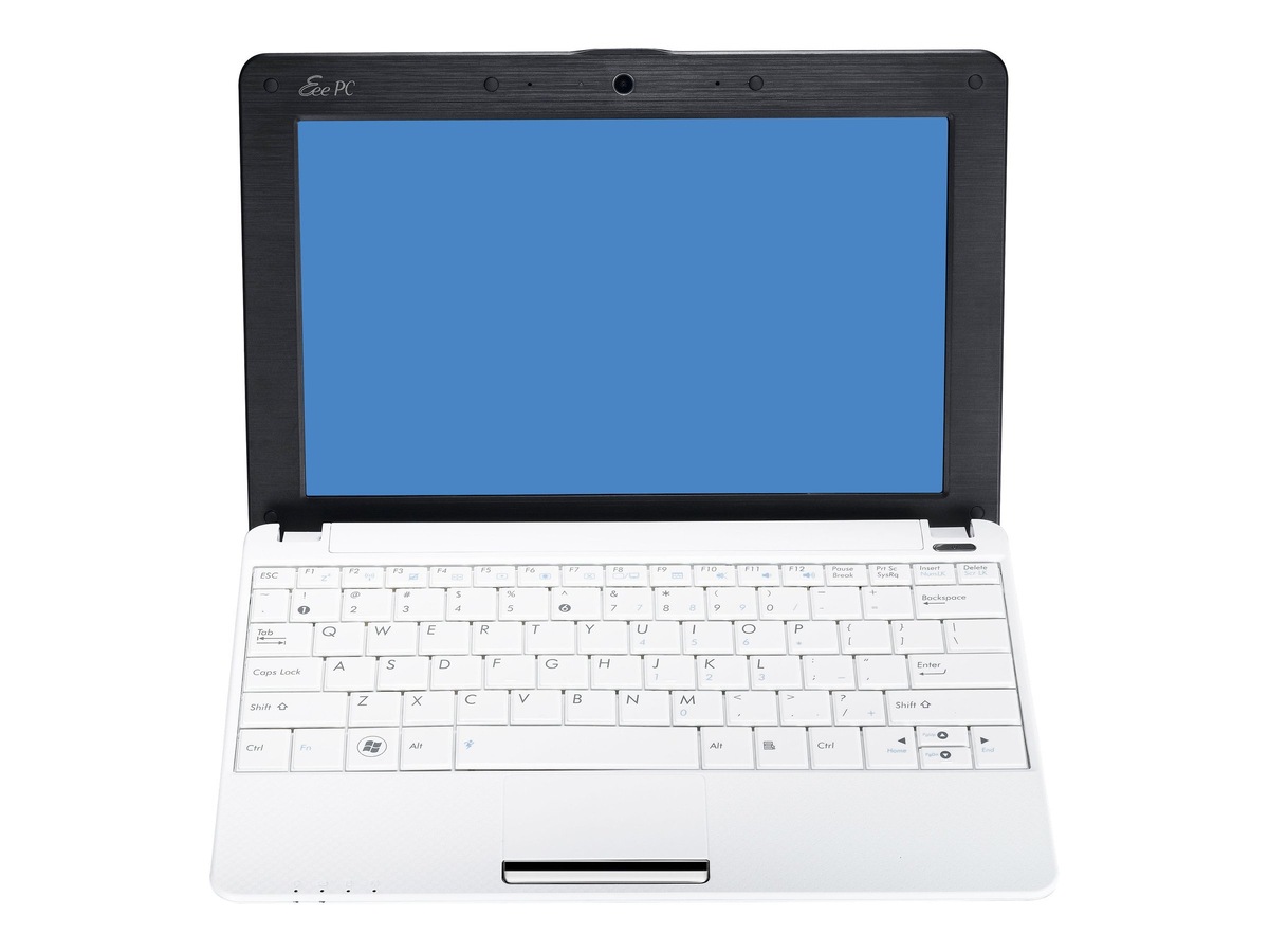 Asus EEE PC 1001