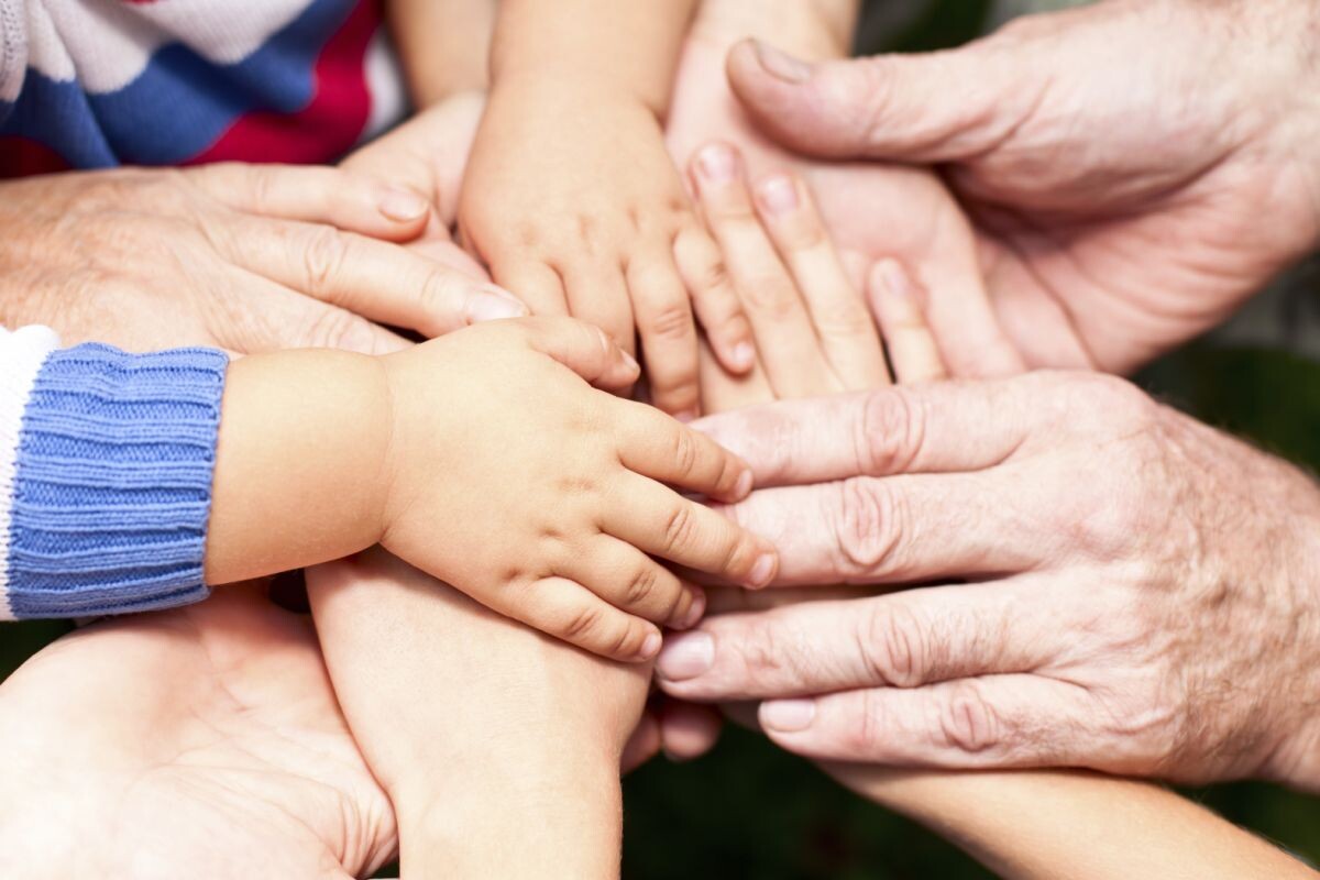 Как успешно разрешать конфликты в семье