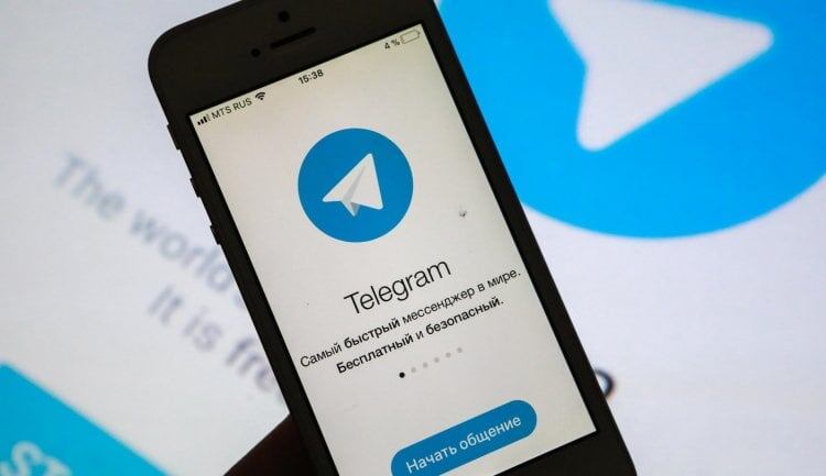    Новая подборка интересных каналов в Telegram