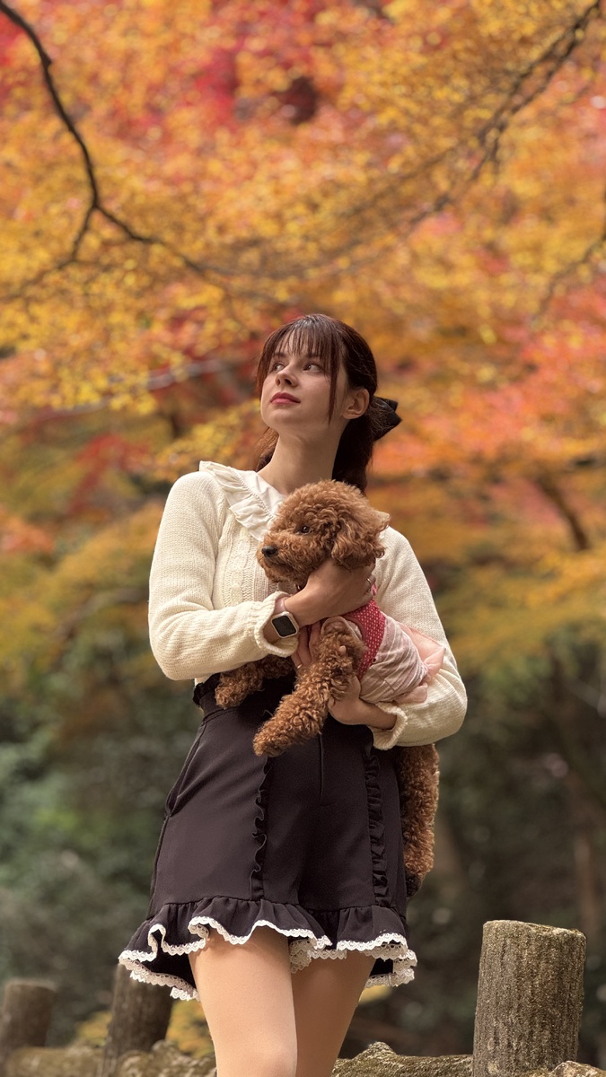 Автор блога 