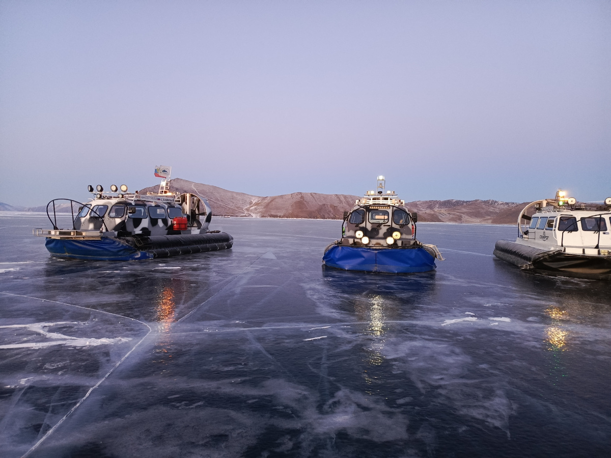 Наши средства передвижения